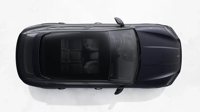 Porsche CAYENNE E-Hybrid Coupé