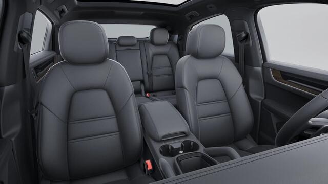 Porsche CAYENNE E-Hybrid Coupé