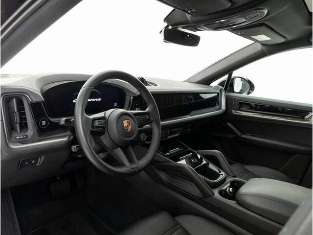 Porsche CAYENNE Coupé E-Hybrid