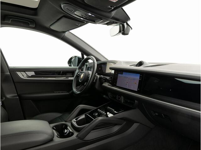 Porsche CAYENNE Coupé E-Hybrid