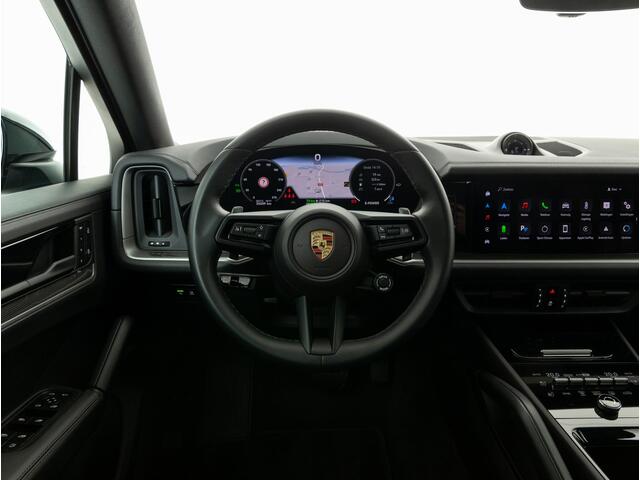 Porsche CAYENNE Coupé E-Hybrid