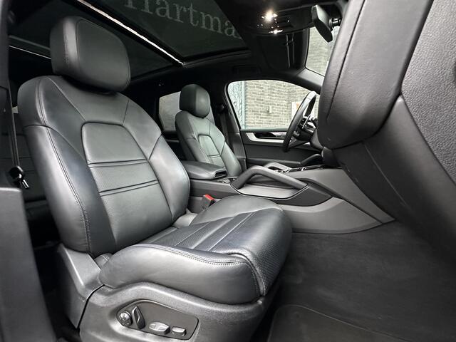 Porsche CAYENNE 3.0 E-Hybrid Sport-Chrono|PANO|BOSE|INNODRIVE|HUD|LUCHTVERING|COMFORTSTOELEN