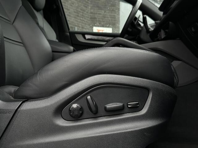 Porsche CAYENNE 3.0 E-Hybrid Sport-Chrono|PANO|BOSE|INNODRIVE|HUD|LUCHTVERING|COMFORTSTOELEN