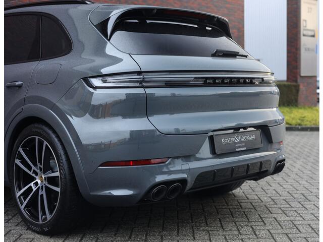 Porsche CAYENNE 3.0 E-Hybrid | PTS - Exclusive Manufaktur