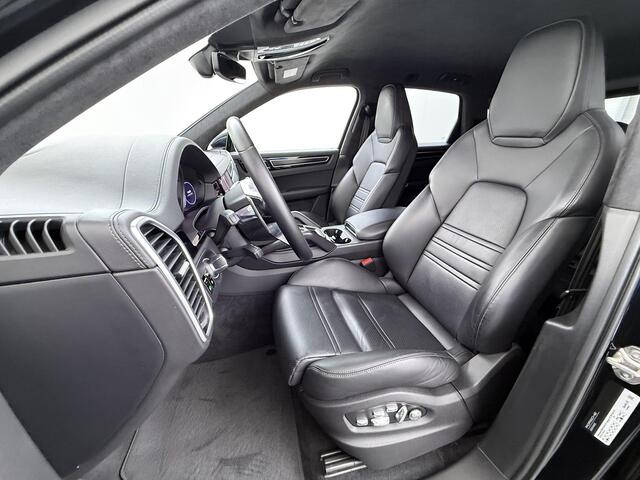 Porsche CAYENNE 4.0 GTS V8 Sport Uitlaat Dealer onderhouden Sport Chrono HUD Bose