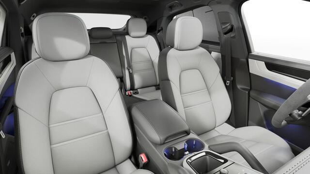 Porsche CAYENNE Coupé S E-Hybrid