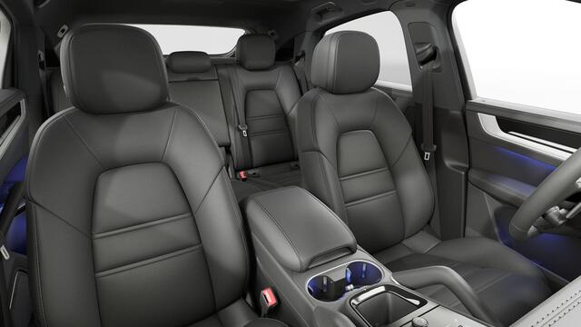 Porsche CAYENNE Coupé S E-Hybrid