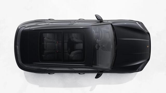 Porsche CAYENNE S E-Hybrid