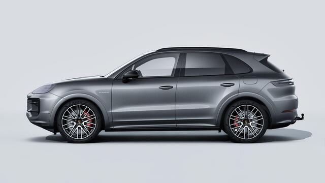 Porsche CAYENNE S E-Hybrid