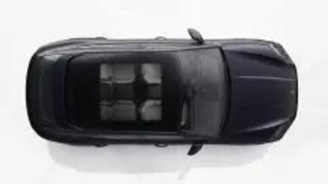 Porsche CAYENNE E-Hybrid Coupé