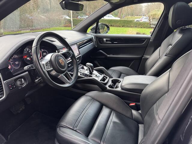 Porsche CAYENNE 3.0, Luchtvering, Pano, Volleder, Bose