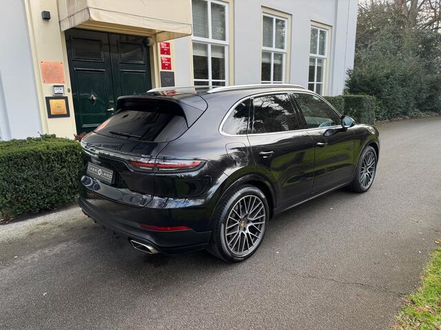 Porsche CAYENNE 3.0, Luchtvering, Pano, Volleder, Bose