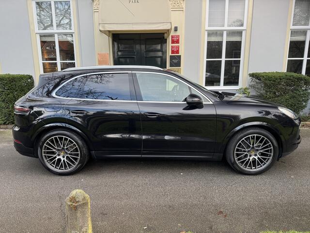 Porsche CAYENNE 3.0, Luchtvering, Pano, Volleder, Bose
