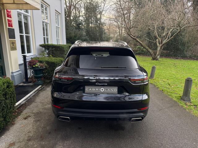 Porsche CAYENNE 3.0, Luchtvering, Pano, Volleder, Bose