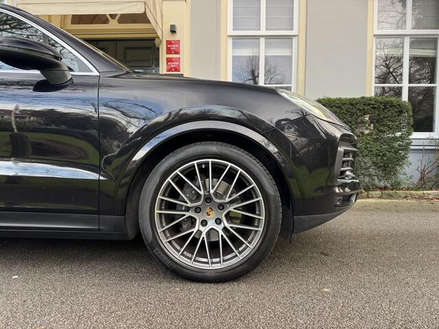 Porsche CAYENNE 3.0, Luchtvering, Pano, Volleder, Bose