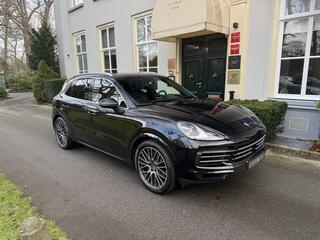 porsche-cayenne-3.0,-luchtvering,-p