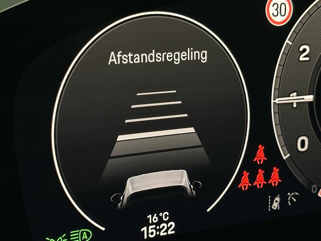 Porsche CAYENNE 3.0 470pk | 360 Camera | ACC | Sport-Design | Panorama | Soft-Close | Nachtzicht | Stoelventilatie | BOSE | Sport-Chrono | Luchtvering | Trekhaak | Stoelverwarming V+A | Sport-Uitlaat | Matrix-LED | 22'' | Keyless-Entry | Stuurverwarming | Comfortstoelen