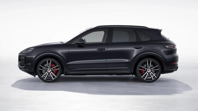 Porsche CAYENNE S E-Hybrid