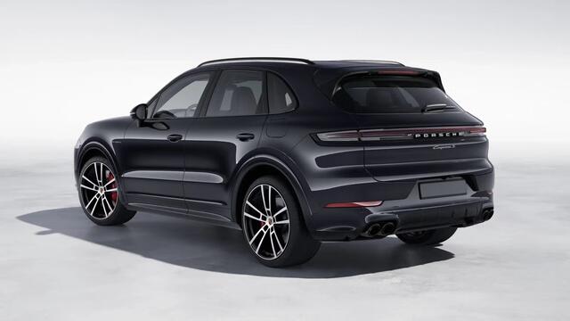 Porsche CAYENNE S E-Hybrid