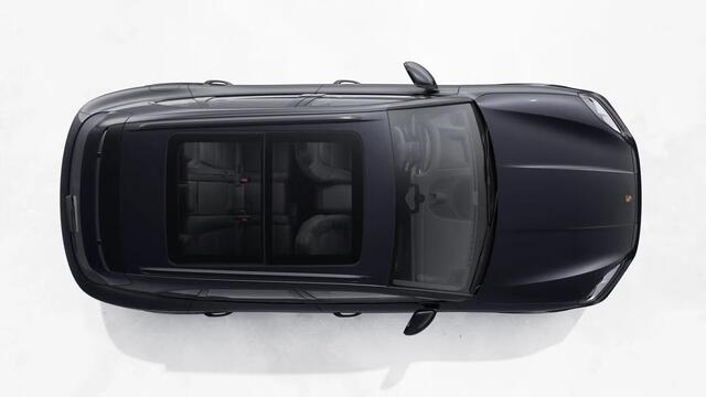 Porsche CAYENNE S E-Hybrid