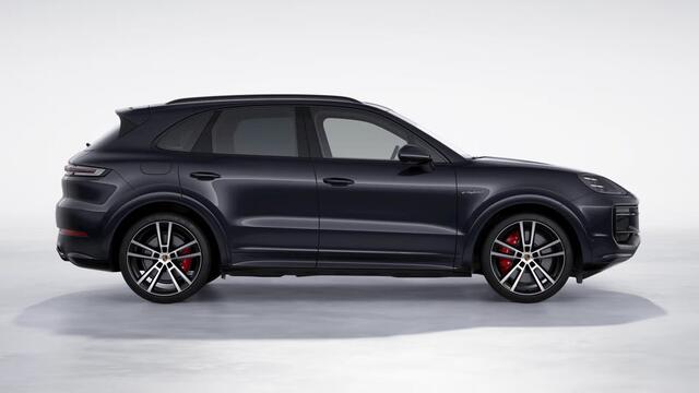 Porsche CAYENNE S E-Hybrid