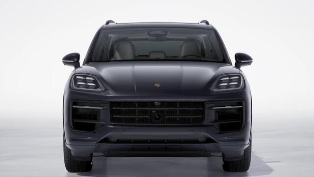 Porsche CAYENNE S E-Hybrid