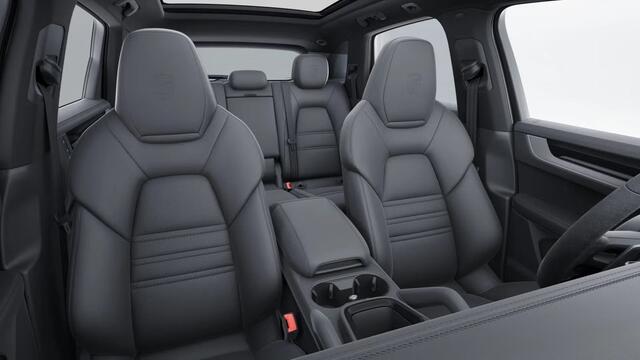 Porsche CAYENNE S E-Hybrid