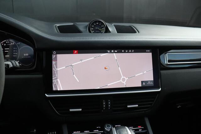 Porsche CAYENNE 4.0 Turbo S E-Hybrid | KERAMISCH | LEDER | MEMORY | PANO | 360° CAMERA | SPORTCHRONO | FULL OPTIONS |