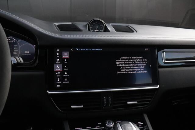 Porsche CAYENNE 4.0 Turbo S E-Hybrid | KERAMISCH | LEDER | MEMORY | PANO | 360° CAMERA | SPORTCHRONO | FULL OPTIONS |