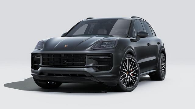 Porsche CAYENNE S E-Hybrid