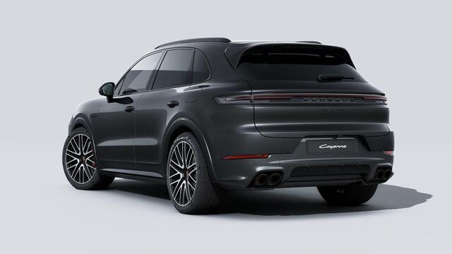 Porsche CAYENNE S E-Hybrid