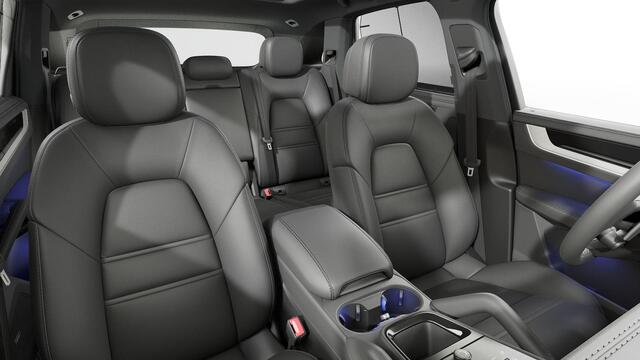 Porsche CAYENNE S E-Hybrid