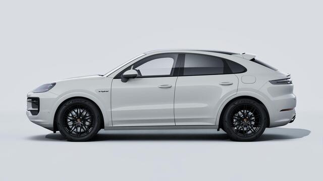 Porsche CAYENNE Coupé E-Hybrid
