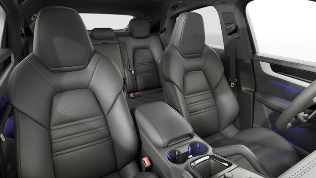 Porsche CAYENNE Coupé E-Hybrid