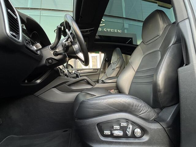 Porsche CAYENNE Coupé 3.0 E-Hybrid NL Auto | Pano | Head-Up | Stoelventilatie | Trekhaak