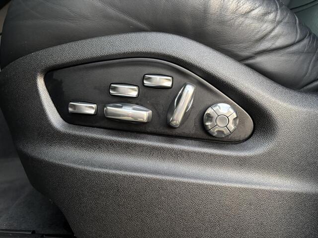 Porsche CAYENNE Coupé 3.0 E-Hybrid NL Auto | Pano | Head-Up | Stoelventilatie | Trekhaak