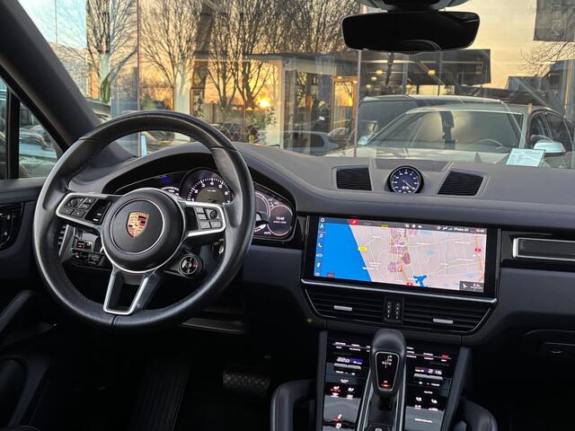 Porsche CAYENNE Coupé 3.0 E-Hybrid NL Auto | Pano | Head-Up | Stoelventilatie | Trekhaak