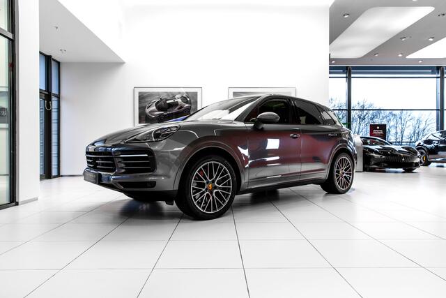 Porsche CAYENNE 2.9 S ~Munsterhuis Sportscars~