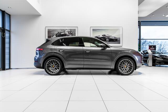 Porsche CAYENNE 2.9 S ~Munsterhuis Sportscars~