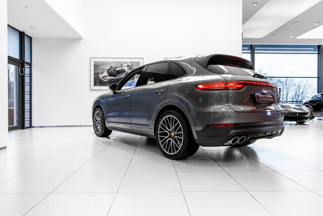 Porsche CAYENNE 2.9 S ~Munsterhuis Sportscars~