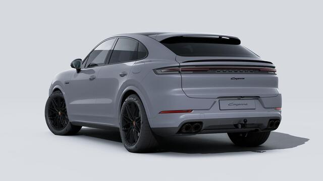 Porsche CAYENNE Coupé E-Hybrid