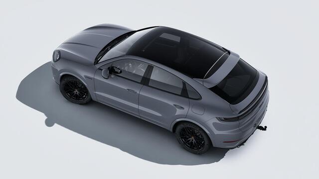 Porsche CAYENNE Coupé E-Hybrid