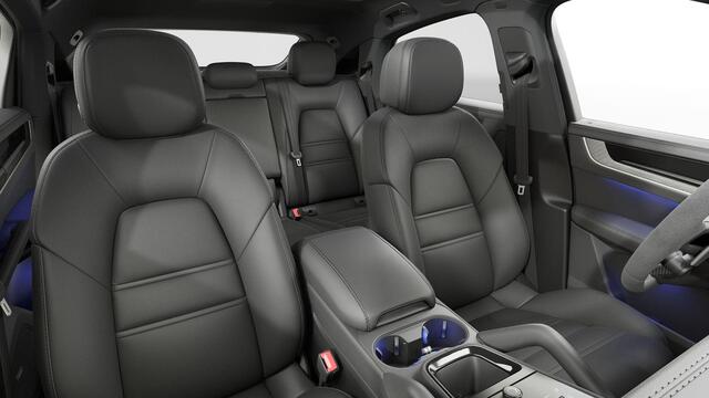 Porsche CAYENNE Coupé S E-Hybrid