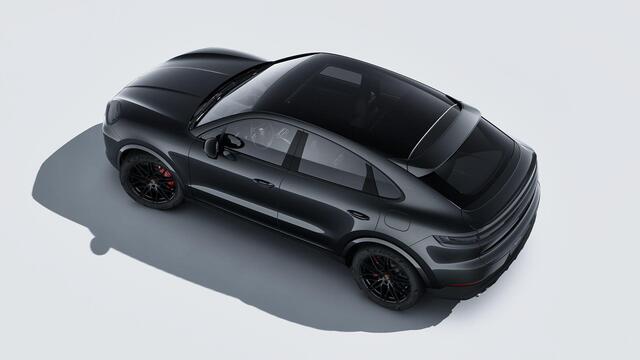 Porsche CAYENNE Coupé S E-Hybrid