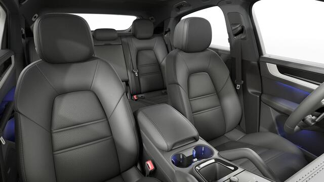 Porsche CAYENNE Coupé E-Hybrid