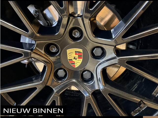 Porsche CAYENNE 3.0 Apple-carplay. Pano. Trekhaak. Navi. Bose. Luchtvering.