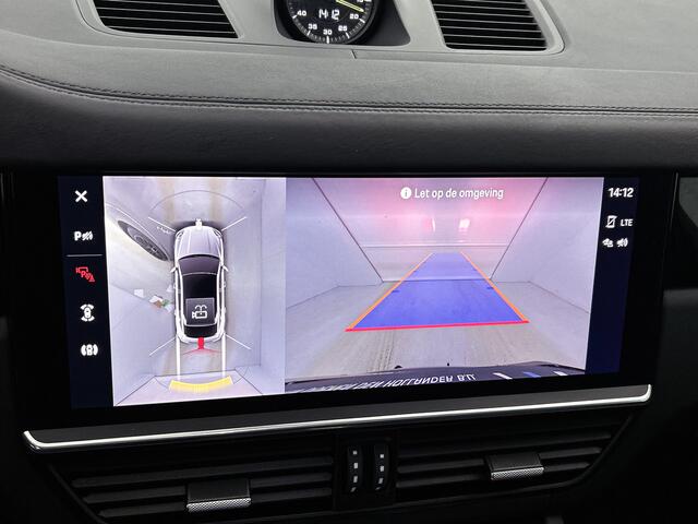 Porsche CAYENNE Coupé 3.0 E-Hybrid Sport Chrono, Carplay, Matrix, Bose