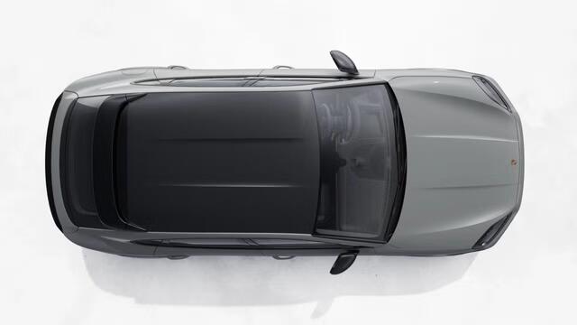 Porsche CAYENNE S E-Hybrid Coupé