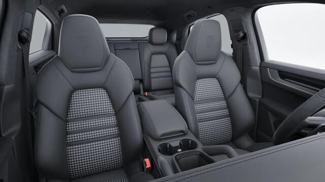 Porsche CAYENNE S E-Hybrid Coupé