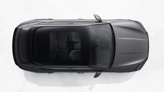 Porsche CAYENNE Turbo E-Hybrid Coupé